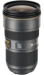 Nikon AF-S Nikkor 24-70mm F/2.8E ED VR 