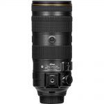 Nikon AF-S Nikkor 70-200mm F/2.8E FL ED VR 