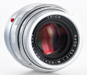 Leica APO-SUMMICRON-M 50mm F/2 ASPH. 
