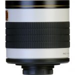 Samyang Mirror 500mm F/6.3 DX (Bower, Kenko, Opteka, Phoenix, Pro Optic, ROKINON, Walimex Pro)