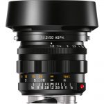 Leica Noctilux-M 50mm F/1.2 ASPH. [II]