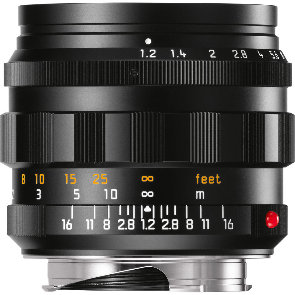 Leica NOCTILUX-M 50mm F/1.2 ASPH.