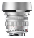 Leitz Wetzlar Noctilux-M 50mm F/1.2 ASPH. Silver