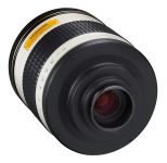 Samyang Mirror 800mm F/8 DX (Bower, Kenko, Opteka, Phoenix, Rokinon, Walimex Pro)