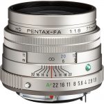 HD Pentax-FA 77mm F/1.8 Limited