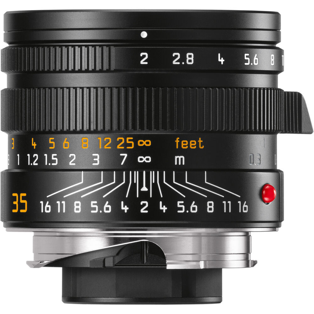 Leica APO-SUMMICRON-M 35mm F/2 ASPH.