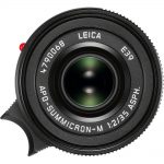 Leica APO-SUMMICRON-M 35mm F/2 ASPH.