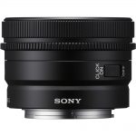 Sony FE 40mm F/2.5 G [SEL40F25G]
