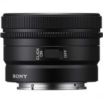 Sony FE 40mm F/2.5 G [SEL40F25G]