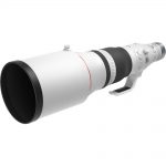 Canon RF 600mm F/4L IS USM