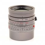 Leica SUMMICRON-M 28mm F/2 ASPH. Titanium