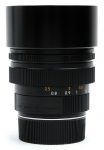 Leica SUMMILUX-M 75mm F/1.4 Type 3