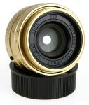 Leica Summicron-M 35mm F/2 ASPH. ~ASC 100 Edition~