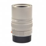 Leica ELMARIT-M 90mm F/2.8 Titanium