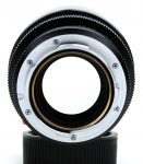 Leica SUMMILUX-M 75mm F/1.4 [III]