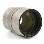 Leica APO-Summicron-M 90mm F/2 ASPH. Titanium