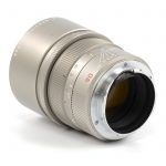 Leica APO-Summicron-M 90mm F/2 ASPH. Titanium