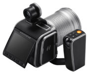 Hasselblad XCD 30mm F/3.5 “80th Anniversary Edition”