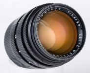 Leitz Wetzlar SUMMILUX 50mm F/1.4 “Leica 1913-1983”