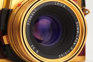 Leica Summicron-R 50mm F/2 
