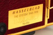 Carl Zeiss Planar T* 80mm F/2.8 CF *Hasselblad System 50th Anniversary*