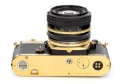 Nikon AI Nikkor 50mm F/1.4 Gold 