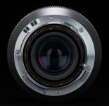 Leica Summilux-M 28mm F/1.4 ASPH. 
