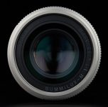Leica Summilux-M 35mm F/1.4 ASPH. 