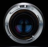 Leica SUMMILUX-M 35mm F/1.4 ASPH. “Edition 100”