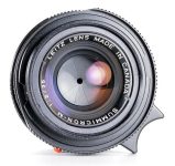 Leitz Canada SUMMICRON-M 35mm F/2 “Leica 1913-1983”