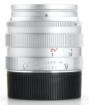 Leica SUMMILUX-M 50mm F/1.4 “Traveller Edition”