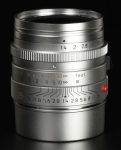 Leica SUMMILUX-M 35mm F/1.4 ASPH. “Edition Hermès”