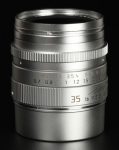 Leica SUMMILUX-M 35mm F/1.4 ASPH. *Edition Hermès*