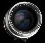 Leica SUMMILUX-M 35mm F/1.4 ASPH. *Edition Hermès*