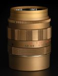 Leica SUMMILUX-M 50mm F/1.4 ASPH. “Jim Marshall”