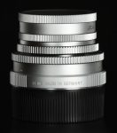Leica ELMAR-M 50mm F/2.8 