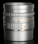 Leica SUMMICRON-M 28mm F/2 ASPH. “Edition Hermès – Série Limitée Jean-Louis Dumas”