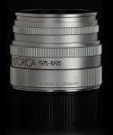 Leica SUMMICRON-M 50mm F/2 “Leica HISTORICA 20th Anniversary”