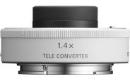 Sony FE 1.4X Tele Converter (SEL14TC)