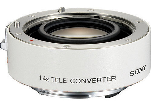 Sony 1.4X Tele Converter (SAL14TC)