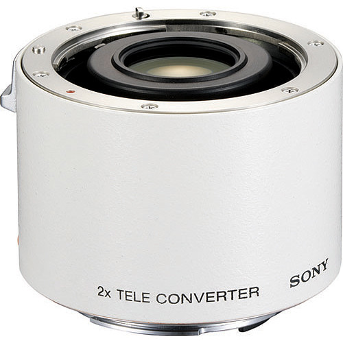 Sony 2X Tele Converter (SAL20TC)
