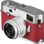 Leica SUMMICRON-M 35mm F/2 ASPH. “Canada Edition”