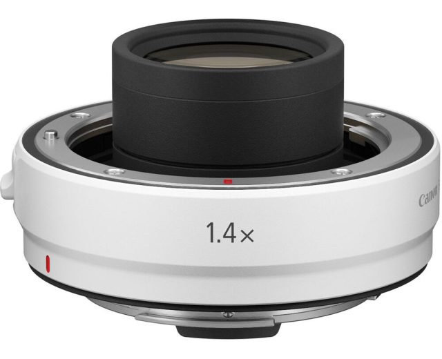 Canon Extender RF 1.4X