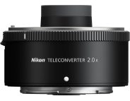 Nikon Teleconverter 2X
