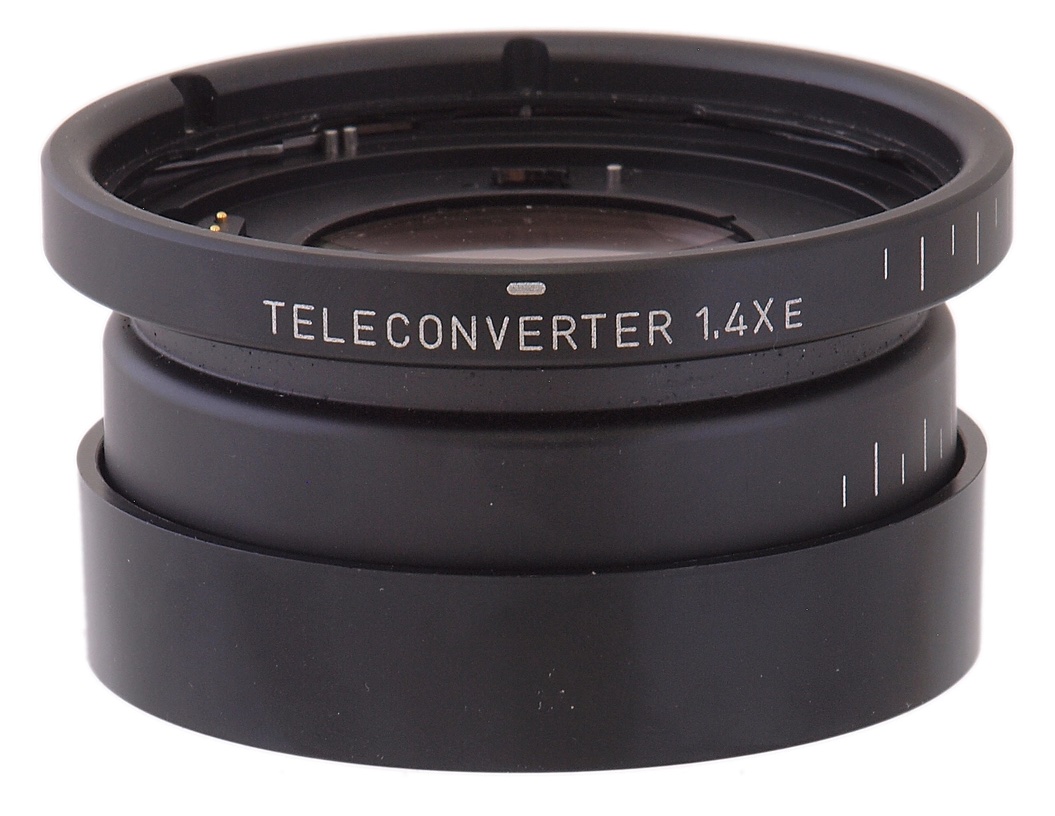 Hasselblad Teleconverter 1.4XE