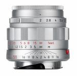 Leica APO-Summicron-M 50mm F/2 ASPH. 