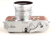 Leica SUMMICRON-M 35mm F/2 ASPH. “Edition Hermès”