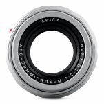 Leica APO-SUMMICRON-M 50mm F/2 ASPH. “LHSA 50th Anniversary”