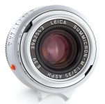 Leica SUMMICRON-M 35mm F/2 ASPH. *LHSA 35th Anniversary*