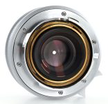 Leica SUMMICRON-M 35mm F/2 ASPH. “LHSA 35th Anniversary”